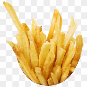 French Fries Png Image File - French Fries Transparent Background, Png Download - french fries png