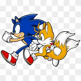Travel And Fun Image - Sonic Adventure Style Art, HD Png Download - sonic the hedgehog png