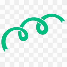 Christmas Ribbon Clipart, HD Png Download - christmas ribbon png