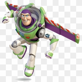 Transparent Buzz Lightyear Png - Toy Story Buzz Png, Png Download - toy story png