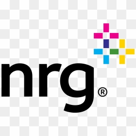 Nrg Energy Logo - Nrg Energy Inc, HD Png Download - energy png