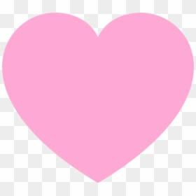 Thumb Image - Pink Heart Shape Png, Transparent Png - heart shape png