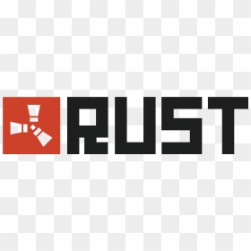 Thumb Image - Rust Game Logo Png, Transparent Png - rust png