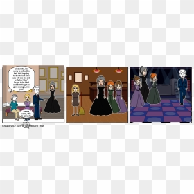 Cartoon, HD Png Download - cinderella png