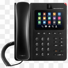 Grandstream Gxv3240, HD Png Download - android mobile png