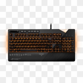 Black Ops 4 Keyboard, HD Png Download - call of duty png