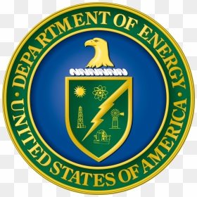 United States Department Of Energy , Png Download - Department Of Energy, Transparent Png - energy png