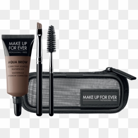 "  Itemprop="image - Make Up Forever Aqua Brow Kit, HD Png Download - eyebrow png