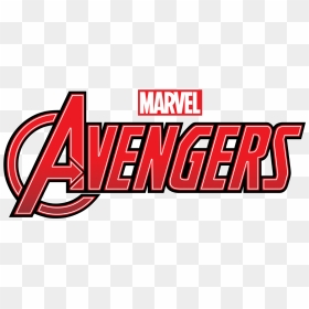 Marvel Avengers Logo Png, Transparent Png - avengers logo png
