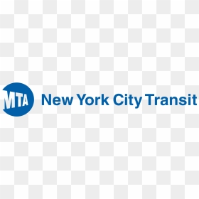 New York City Transit Logo, HD Png Download - subway logo png