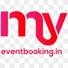 Myeventbooking Logo, HD Png Download - holi pichkari png