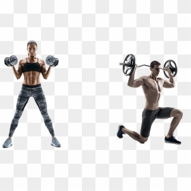 Gym Png Images - Workout Png Transparent, Png Download - fitness png