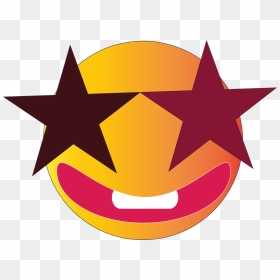 Non Descriptive Logo, HD Png Download - eyes emoji png