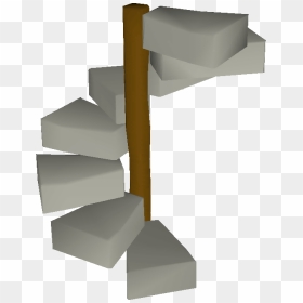 Old School Runescape Wiki - Wood, HD Png Download - stairs png