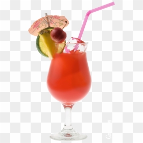 Cocktail Png Image - Mai Tai Cocktail, Transparent Png - cocktail png