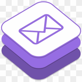 Email Icon , Png Download - Email Icon, Transparent Png - tumblr icon png