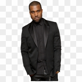 Thumb Image - Kanye West Transparent Png, Png Download - kanye west png