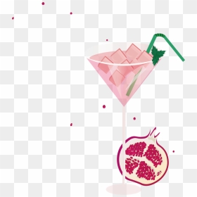 Cocktail - Drink, HD Png Download - cocktail png