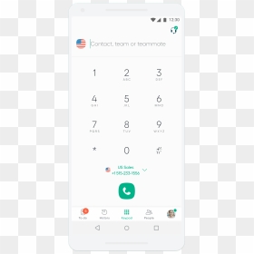 Screenshot, HD Png Download - android mobile png