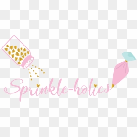 Transparent Sprinkles Png, Png Download - sprinkles png