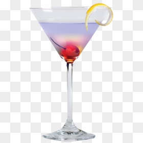 Aviation Cocktail Png , Png Download - Png Cocktail Transparent Fancy, Png Download - cocktail png