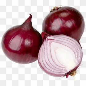 Pink Colour Vegetable Name, HD Png Download - onion png