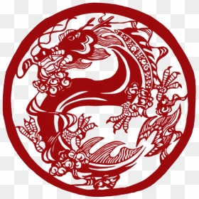 Chinese New Year Dragon Png Photos - Chinese Dragon Logo Png, Transparent Png - chinese dragon png