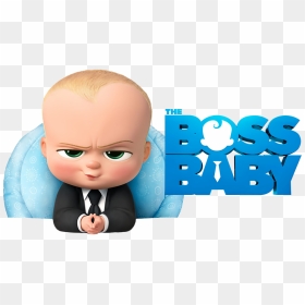Boss Baby Cake Toppers, HD Png Download - pichkari png