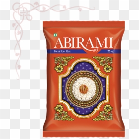 Abirami Ponni Raw Rice, HD Png Download - holi pichkari png