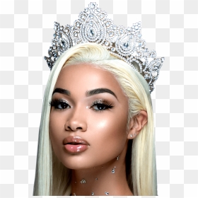Tiara, HD Png Download - hot girl png