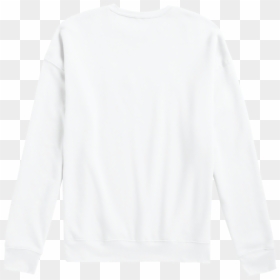 Sweater, HD Png Download - white shirt png