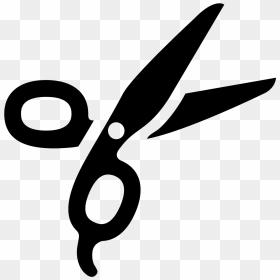 Cut Clipart Scissors Icon - Ciseau Png, Transparent Png - tumblr icon png