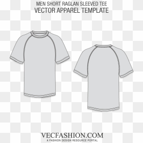Collection Of Free Tshirt Vector Pattern - Bomber Jacket Template Black, HD Png Download - white shirt png