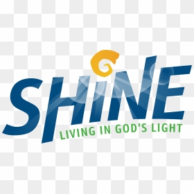 Graphic Design, HD Png Download - light shine png