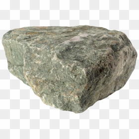 Stone Png, Transparent Png - boulder png