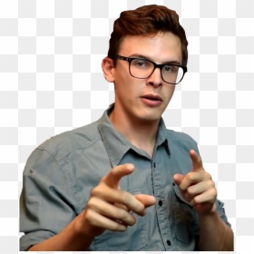 Thumb Image - Transparent Idubbbz Png, Png Download - idubbbz png