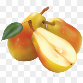 Pear Png, Transparent Png - pear png