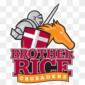 Brother Rice Class Ring Clipart , Png Download - Brother Rice High School, Transparent Png - class of 2017 png