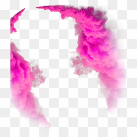 Watercolor Paint, HD Png Download - colour smoke png