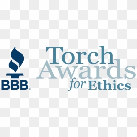 Bbb Torch Awards 2019, HD Png Download - bbb logo png