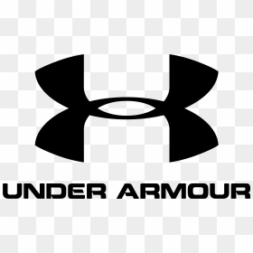 Under Armour Logo - Under Armour Brand Logo, HD Png Download - under armour logo png