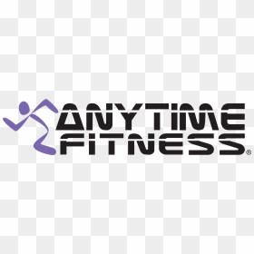Any Time Fitness Logo, HD Png Download - fitness png