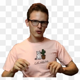 Thumb Image - Idubbbz Png, Transparent Png - idubbbz png