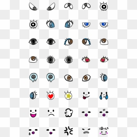 Clip Art, HD Png Download - eyes emoji png