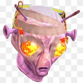 Dead Rising 2 Laser Eyes - Coin Purse, HD Png Download - laser eyes png