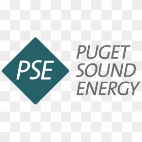 Puget Sound Energy - Puget Sound Energy Inc, HD Png Download - energy png