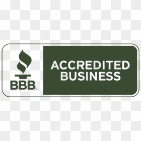 Better Business Bureau Logo - Bbb A+ Logo Vector Black White, HD Png ...