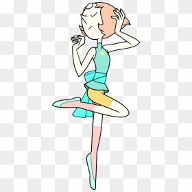 Thumb Image - Steven Universe Pearl Base, HD Png Download - pearl png