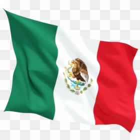 Mexico Flag Png Hd - Mexico Flag Transparent, Png Download - mexican flag png