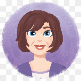 Mom - Illustration, HD Png Download - mom png